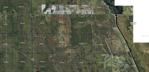 Vac Lot River Ranch, Frostproof, FL 33843