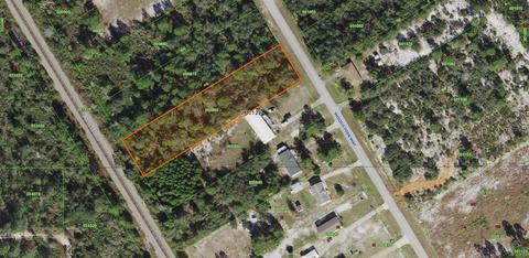 Woodstork Way, Frostproof, FL 33843