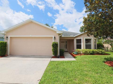 271 Lake Suzanne Dr, Lake Wales, FL 33859