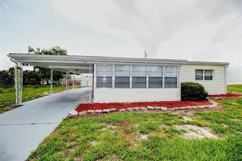 512 Stanley Ave, Frostproof, FL 33843