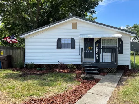 333 Nassau Ave, Lake Wales, FL 33853