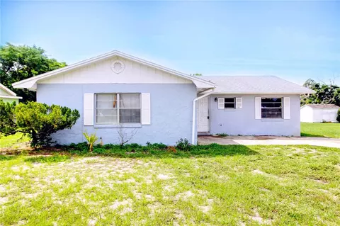 234 Babson Dr, Babson Park, FL 33827