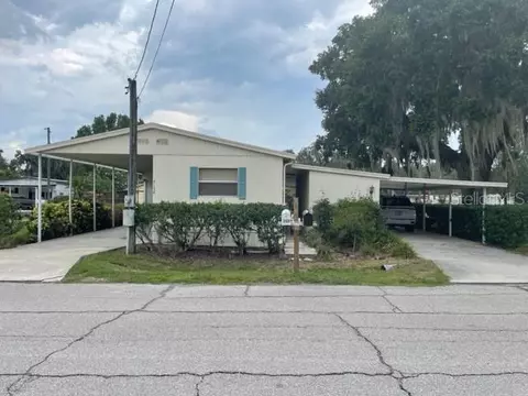 3154 Opal Dr, Lake Wales, FL 33898