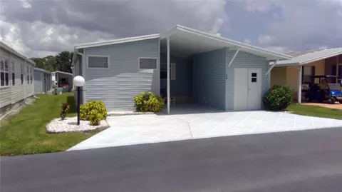 370 N Gracie Ave N Ave #187, Frostproof, FL 33843