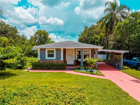 136 E Northside Dr, Lake Wales, FL 33853
