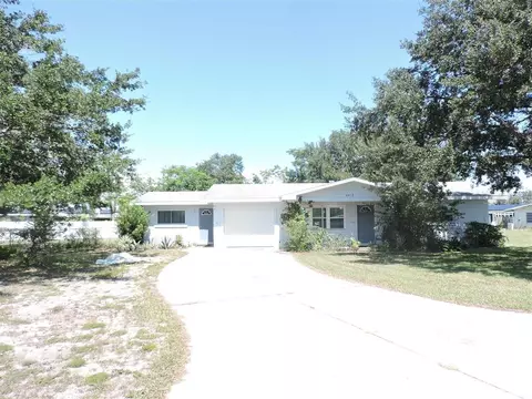 4818 Avon St, Lake Wales, FL 33859