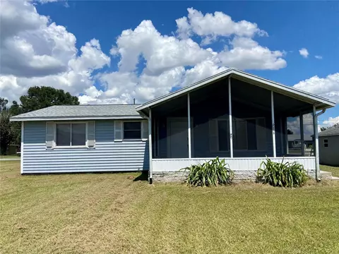 219 N Lakeshore Dr, Lake Wales, FL 33859