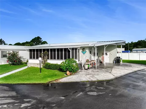 395 Pine Loop #1, Frostproof, FL 33843