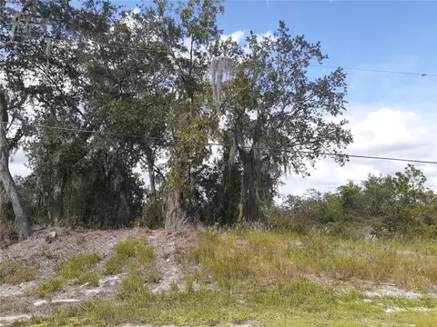 3 Rd Ave, Babson Park, FL 33827