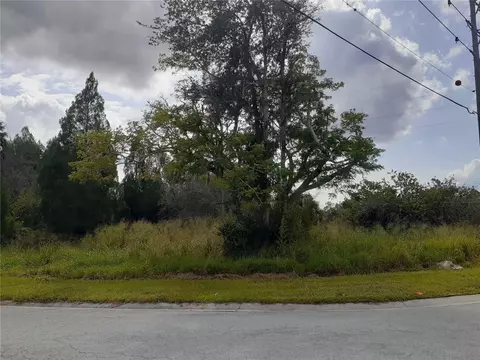 5 Th Ave, Babson Park, FL 33827