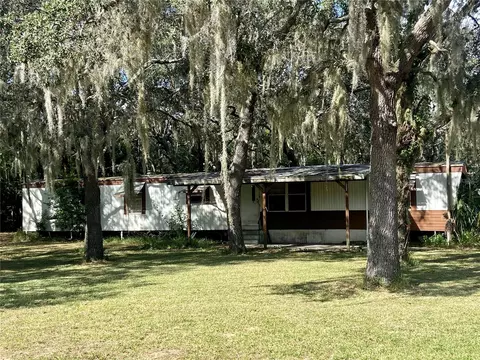 4101 Longhorn Dr, Lake Wales, FL 33898