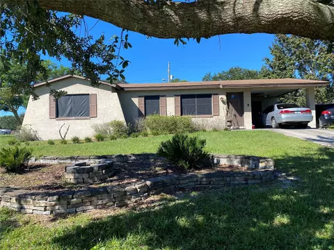530 Central Ave, Frostproof, FL 33843