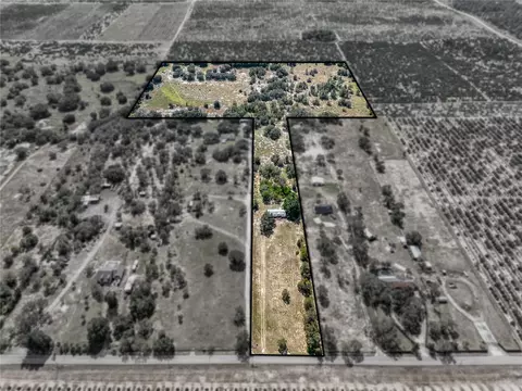 1330 Tindel Camp Rd, Lake Wales, FL 33898