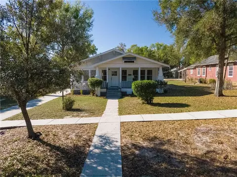 426 E Central Ave, Lake Wales, FL 33853
