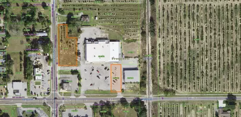 11 Hwy 630 E, Frostproof, FL 33843