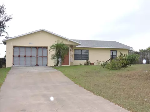 60 Aldo Rd, Babson Park, FL 33827