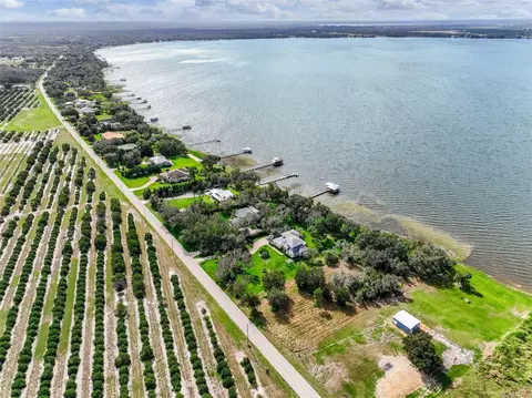 0 Lake Reedy Blvd S, Frostproof, FL 33843