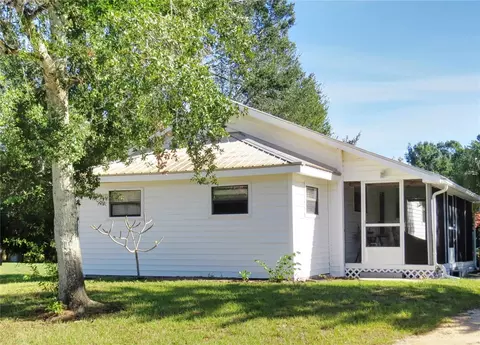 120 Chesney Blvd, Frostproof, FL 33843