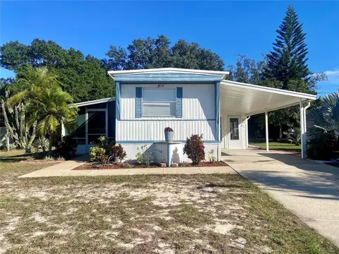 913 W Carver St, Lake Wales, FL 33853