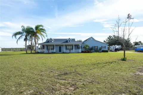 7306 Lake Enderly Blvd, Bartow, FL 33830 photo 1