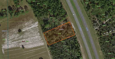 Undisclosed, Frostproof, FL 33843