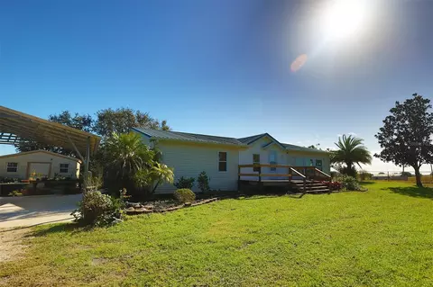 248 N Lake Patrick Rd, Babson Park, FL 33827