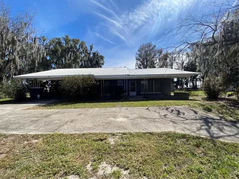 1391 N Lake Reedy Blvd, Frostproof, FL 33843