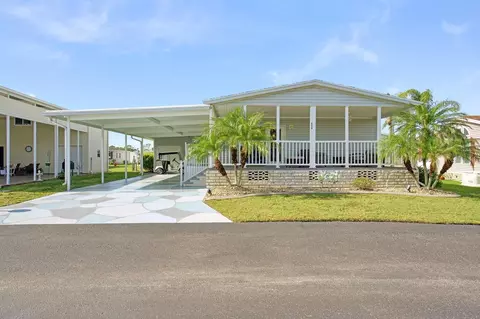256 Fairway Blvd, Frostproof, FL 33843