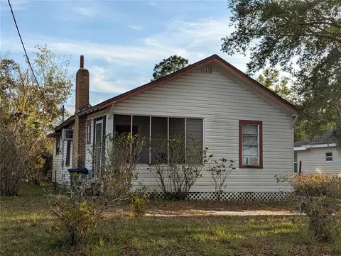 200 S Wetmore St, Lake Wales, FL 33853