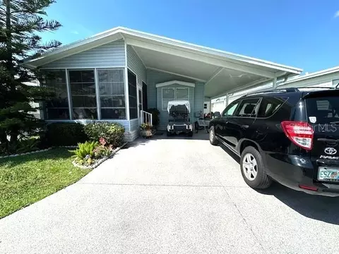 274 Pine Loop, Frostproof, FL 33843
