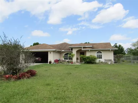 3540 Allamanda Dr, Lake Wales, FL 33898