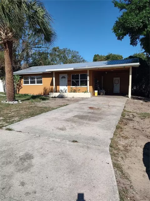 643 Scenic Hwy S, Lake Wales, FL 33853