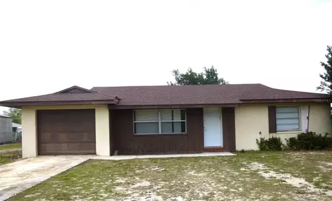 239 Babson Dr, Babson Park, FL 33827