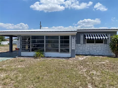 Undisclosed, Frostproof, FL 33843