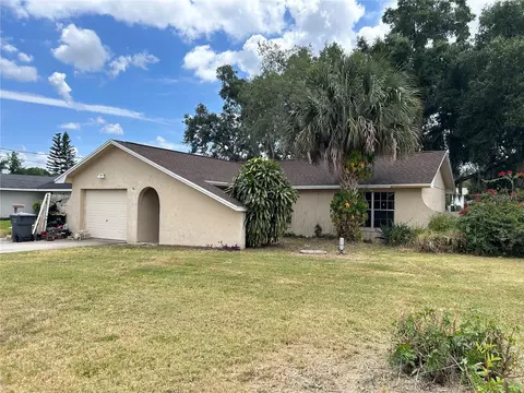 2237 20th St NW, Winter Haven, FL 33881