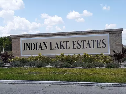 517 Orchid Dr, Indian Lake Estates, FL 33855