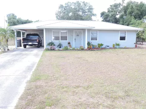 154 Rainbow Blvd, Babson Park, FL 33827