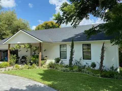 1027 Campbell Ave, Lake Wales, FL 33853