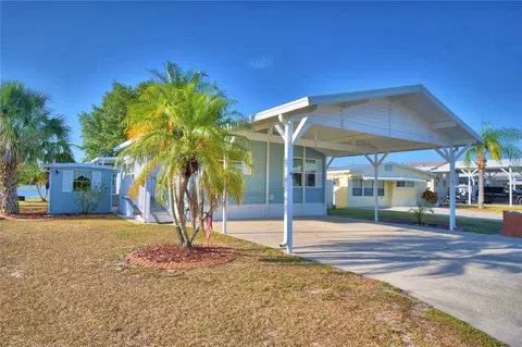 41 Queen Of Waters St, Lake Wales, FL 33898