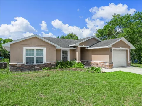 214 Mountain Dr, Babson Park, FL 33827