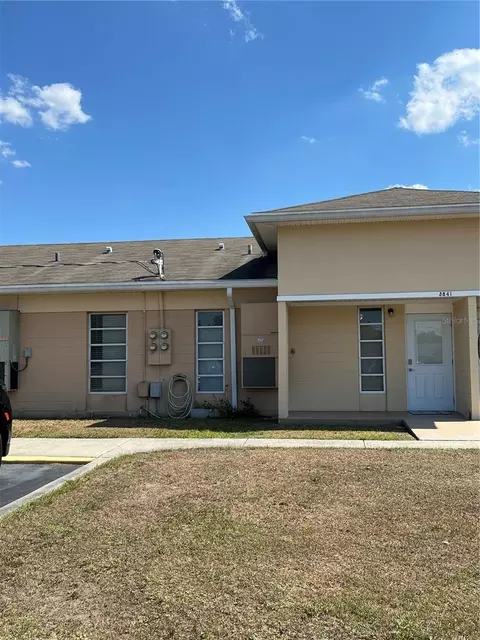 Undisclosed, Lake Wales, FL 33898