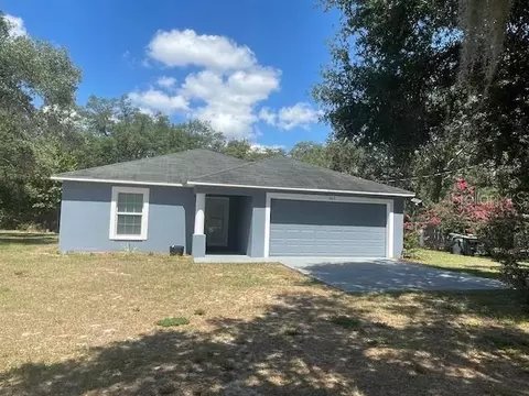 4015 Stallion Dr, Lake Wales, FL 33898