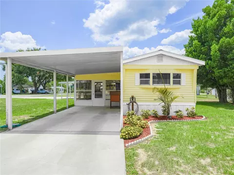 120 Citrus Ave, Lake Wales, FL 33853