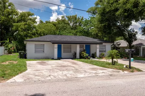 585 S 3rd Ave, Bartow, FL 33830