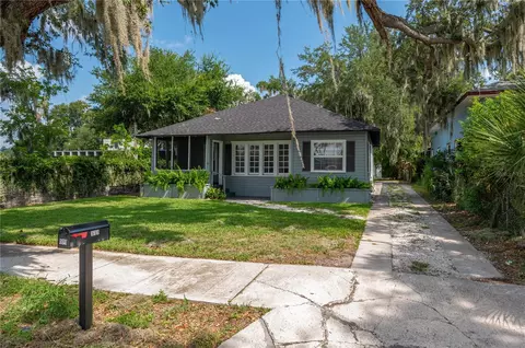 511 Avenue G NW, Winter Haven, FL 33881
