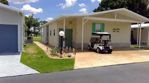 Undisclosed, Frostproof, FL 33843