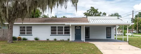 2601 Avenue S NW, Winter Haven, FL 33881