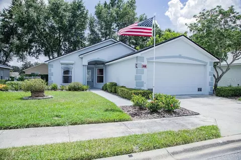 231 Lake Suzanne Dr, Lake Wales, FL 33859