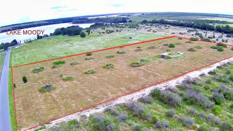 Eddie Flood Road, Frostproof, FL 33843