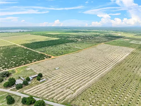 0 Mullinsville Platt Rd, Frostproof, FL 33843